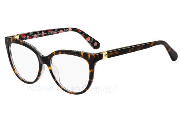 Kate Spade CHERETTE VH8 size 54 Eyewear Price: 146,00