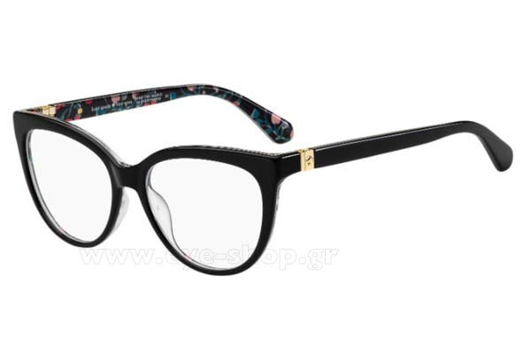 Kate Spade CHERETTE INA size 54 Eyewear Price: 146,00