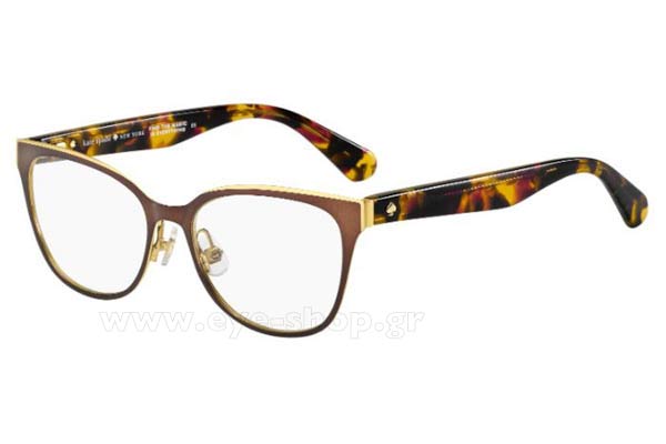 Kate Spade VANDRA WR9 size 52 Eyewear Price: 146,00