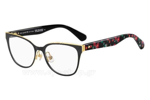Kate Spade VANDRA 807 size 52 Eyewear Price: 146,00