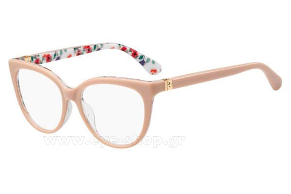 Kate Spade CHERETTE Q1Z	SLM size 54 Eyewear Price: 119,00
