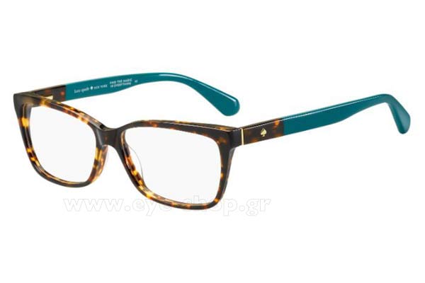 Kate Spade CAMBERLY FZL size 52 Eyewear Price: 131,00
