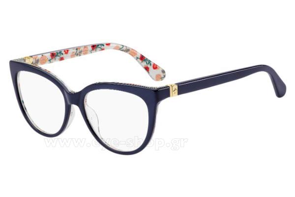 Kate Spade CHERETTE S6F size 54 Eyewear Price: 146,00