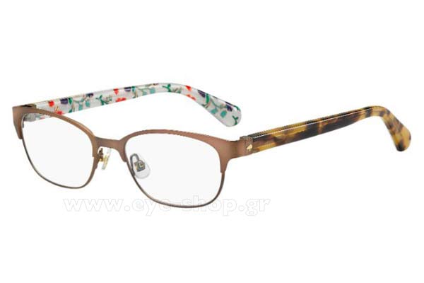 Kate Spade DIANDRA 305 size 51 Eyewear Price: 155,00
