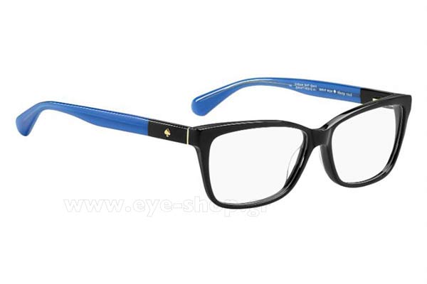 Kate Spade CAMBERLY D51 size 53 Eyewear Price: 131,00