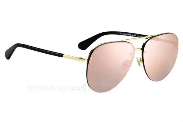 Kate-Spade JAKAYLA 807 (0J) size 61 Sunglasses Price: 152,57