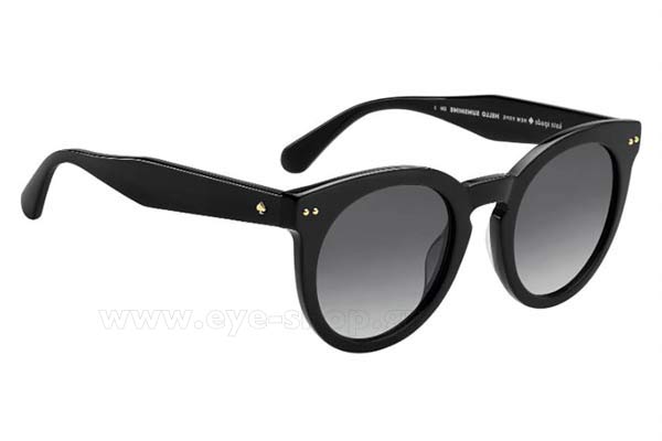 Kate-Spade ALEXUS 807 (9O) size 50 Sunglasses Price: 141,37