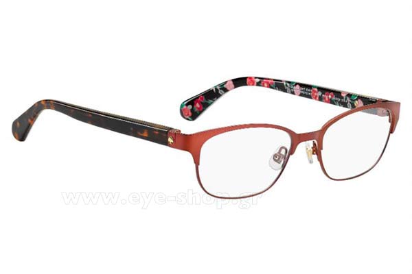 Kate Spade DIANDRA YDC size 51 Eyewear Price: 155,00