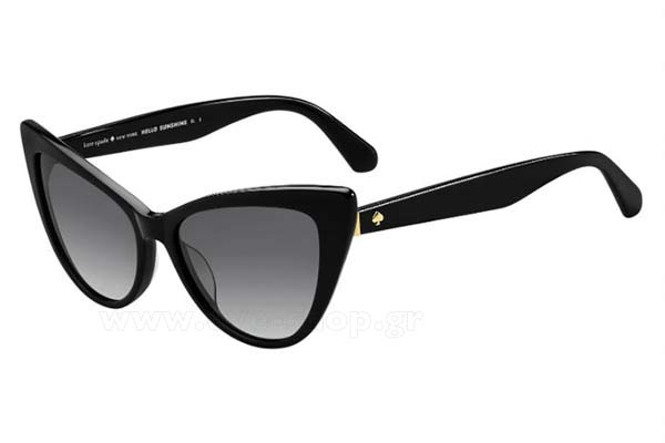 Kate-Spade KARINA-S 807  (9O) size 56 Sunglasses Price: 145,99