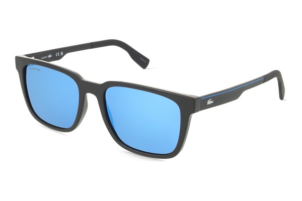 Lacoste L6077S 001 size 55 Sunglasses Price: 127,00