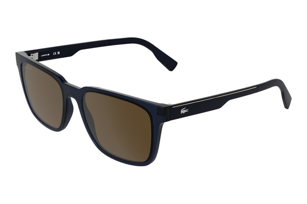 Lacoste LACOL6077S 410 size 55 Sunglasses Price: 127,00