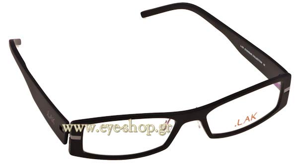 LAK 5922 BK size 53 Eyewear Price: 65,00