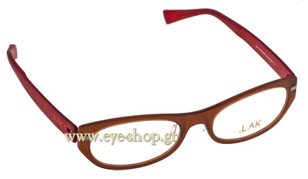 LAK 5921 BR size 53 Eyewear Price: 76,00