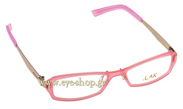 LAK 5912 PI size 53 Eyewear Price: 76,00