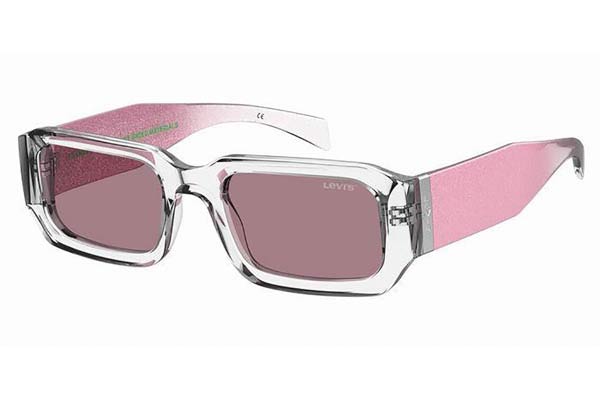 Levis LV-1034S 900 U1 size 53 Sunglasses Price: 71,37