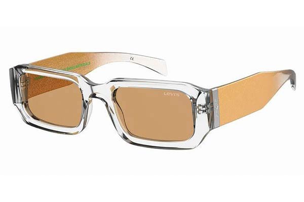 Levis LV-1034S 900 W7 size 53 Sunglasses Price: 71,37