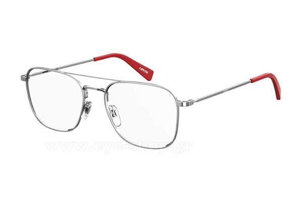 Levis LV 1008 010 size 55 Eyewear Price: 69,99