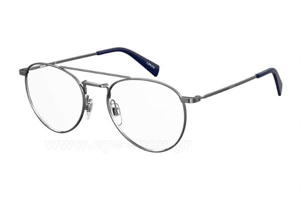 Levis LV 1006 KJ1 size 52 Eyewear Price: 65,10