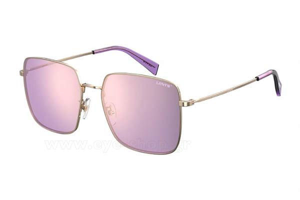 Levis LV-1007S 000 13 size 56 Sunglasses Price: 61,99