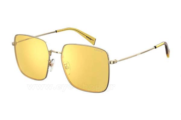Levis LV-1007S DYG ET size 56 Sunglasses Price: 65,10