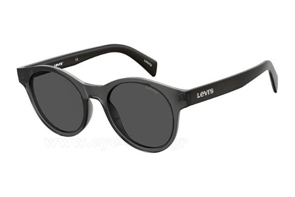 Levis LV-1000S KB7 IR size 51 Sunglasses Price: 57,40