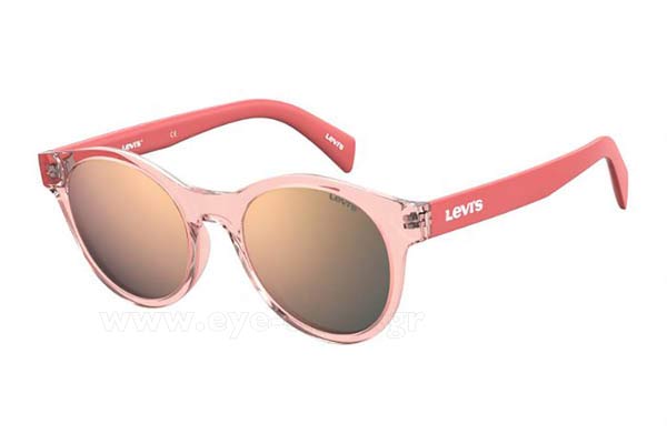 Levis LV-1000S 35J 0J size 51 Sunglasses Price: 44,77