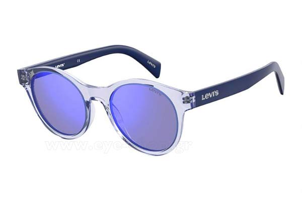 Levis LV-1000S 789 35 size 51 Sunglasses Price: 49,89