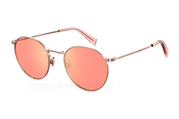 Levis LV-1005S DDB K1 size 52 Sunglasses Price: 69,39