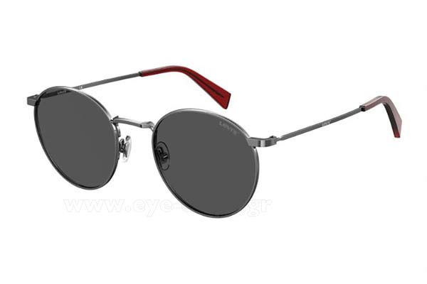 Levis LV-1005S 9N2 IR size 52 Sunglasses Price: 62,87
