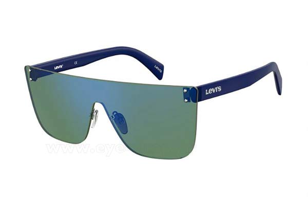 Levis LV-1001S 1ED HZ size 99 Sunglasses Price: 72,80