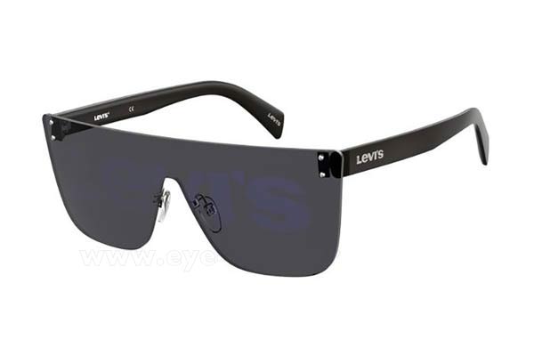 Levis LV-1001S KB7 (8N) size 99 Sunglasses Price: 72,80