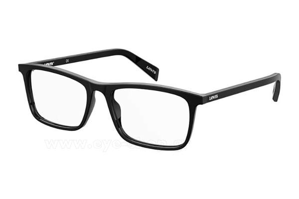 Levis LV 1004 807 size 51 Eyewear Price: 70,22
