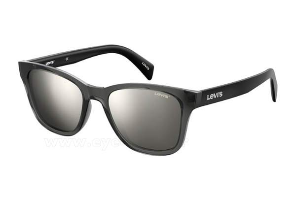 Levis LV-1002S KB7 (T4) size 51 Sunglasses Price: 69,99