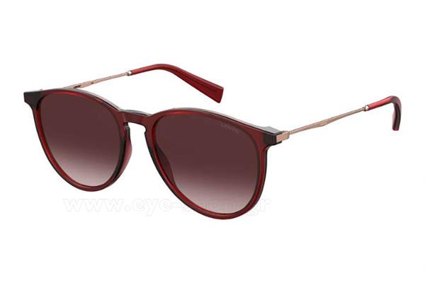 Levis LV-5007S C9A (3X) size 54 Sunglasses Price: 72,80
