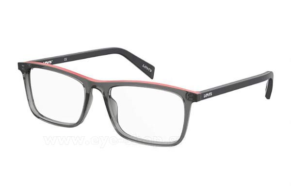 Levis LV 1004 KB7 size 51 Eyewear Price: 71,97