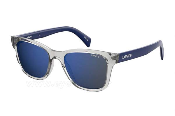 Levis LV-1002S 09V (XT) size 51 Sunglasses Price: 67,99