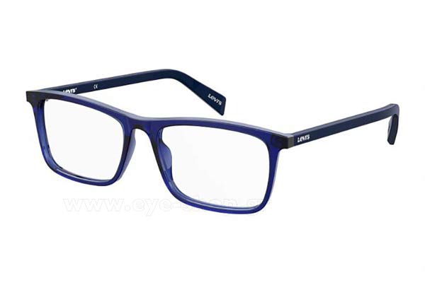 Levis LV 1004 PJP size 51 Eyewear Price: 65,10