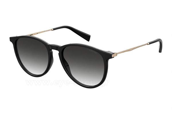 Levis LV-5007S 807 (9O) size 54 Sunglasses Price: 75,99