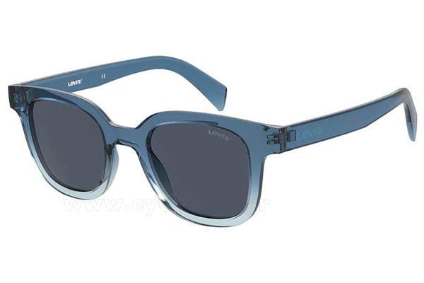 Levis LV-1010S PJP KU size 48 Sunglasses Price: 58,36
