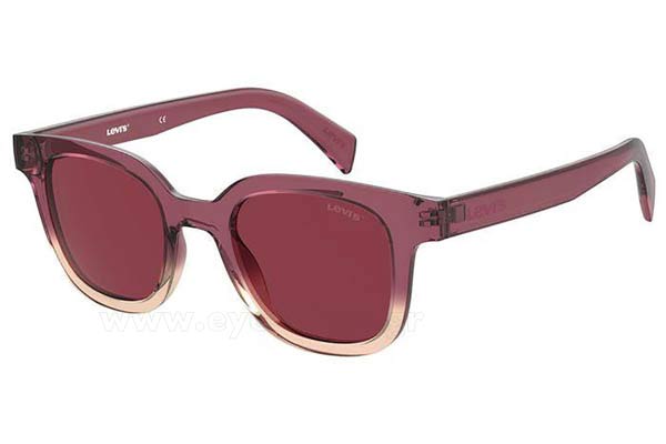 Levis LV-1010S 8CQ 4S size 48 Sunglasses Price: 57,40
