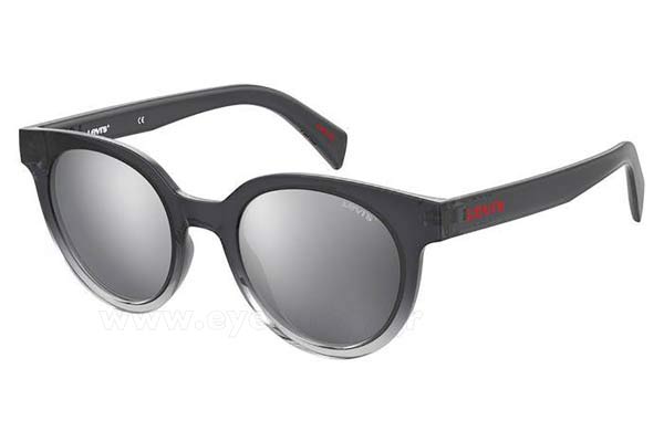 Levis LV-1009S KB7 DC size 50 Sunglasses Price: 58,99