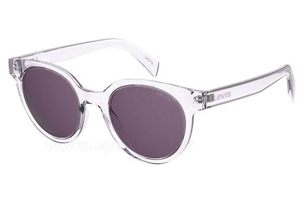 Levis LV-1009S 789 UR size 50 Sunglasses Price: 57,40