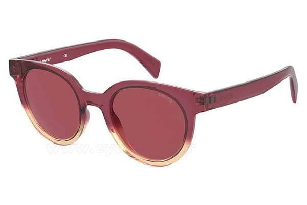 Levis LV-1009S 8CQ 4S size 50 Sunglasses Price: 57,40