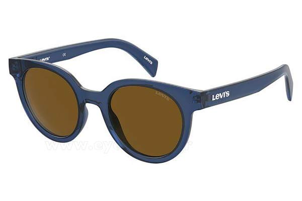 Levis LV-1009S PJP 70 size 50 Sunglasses Price: 41,00