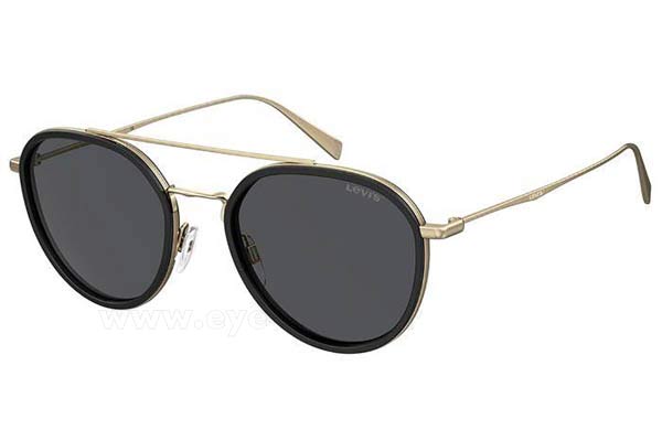 Levis LV-5010S 807 IR size 54 Sunglasses Price: 107,98