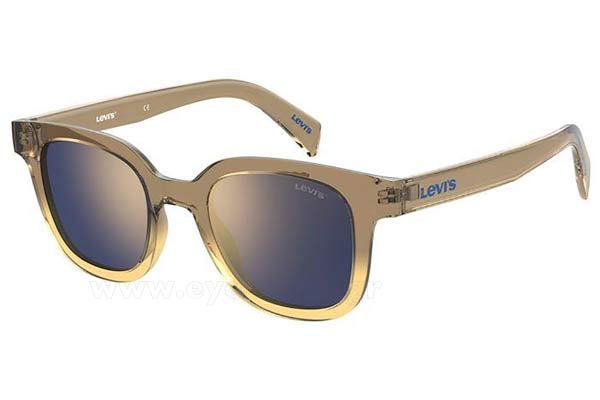 Levis LV-1010S 09Q K1 size 48 Sunglasses Price: 56,86