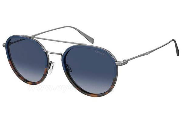Levis LV-5010S JBW DG size 54 Sunglasses Price: 80,35