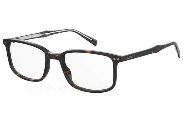 Levis LV 5019 086  size 54 Eyewear Price: 93,99
