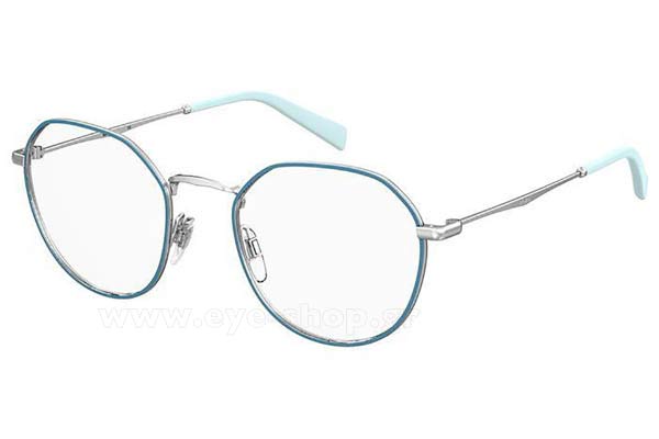 Levis LV 5024 PJP  size 52 Eyewear Price: 78,99