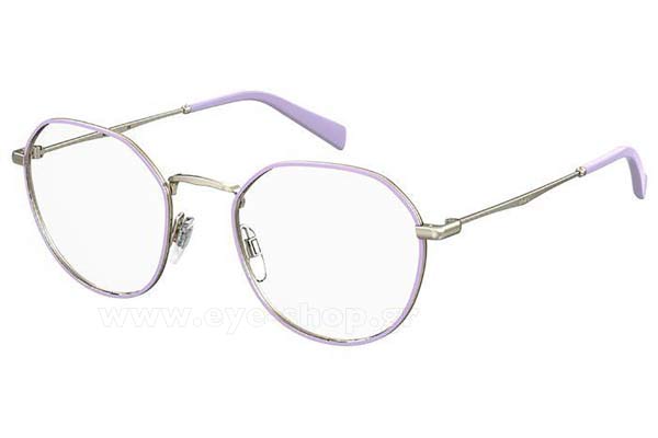 Levis LV 5024 789  size 52 Eyewear Price: 90,99